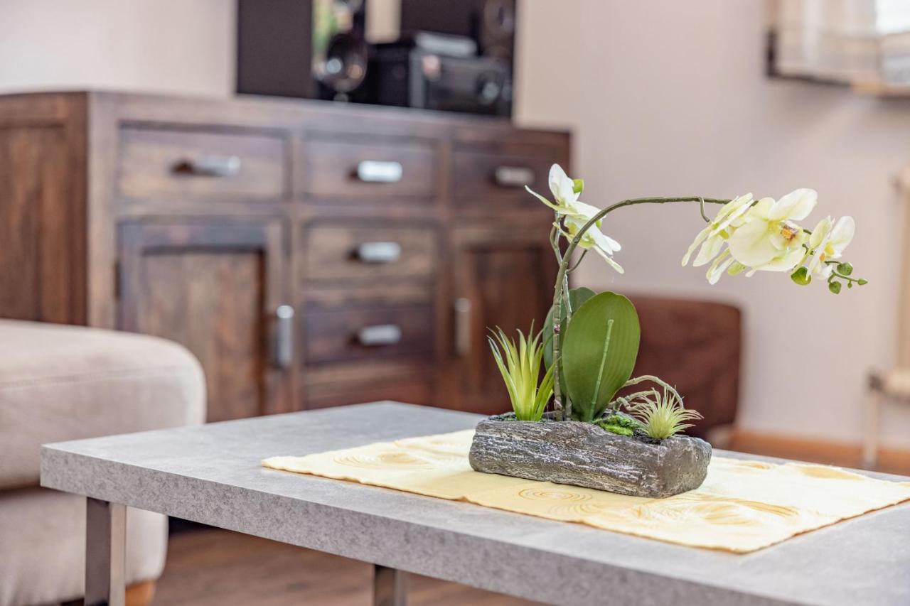 Ferien Appartement Domen Seeboden Dış mekan fotoğraf