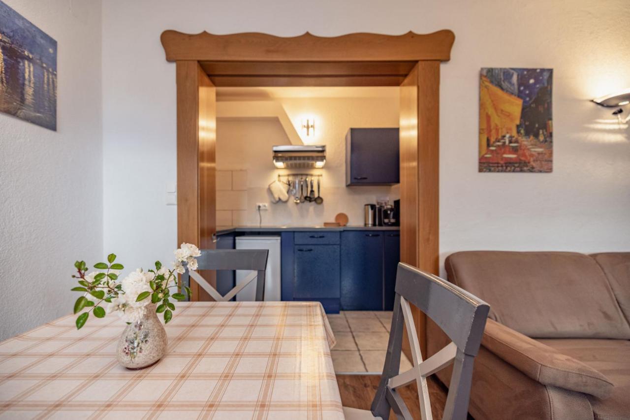 Ferien Appartement Domen Seeboden Dış mekan fotoğraf