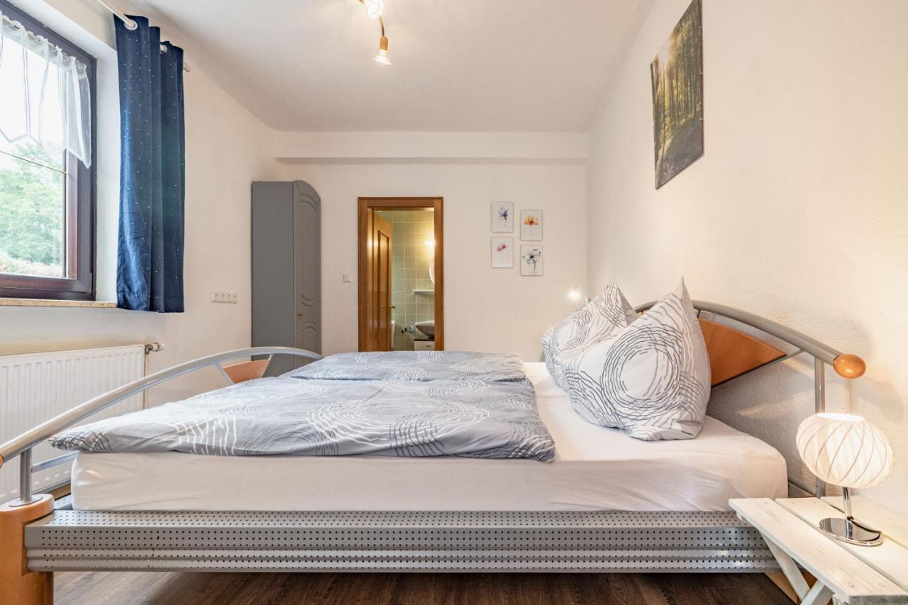 Ferien Appartement Domen Seeboden Dış mekan fotoğraf