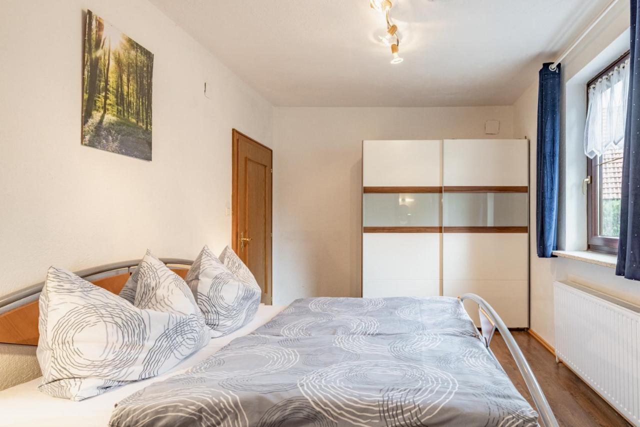 Ferien Appartement Domen Seeboden Dış mekan fotoğraf